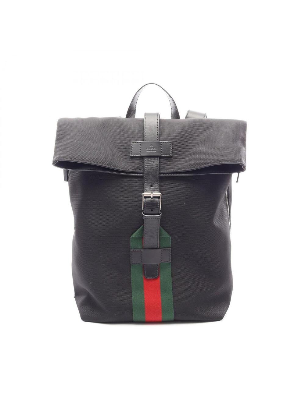 Gucci Sherry Line Rucksack Backpack #339743G10B